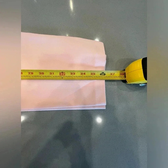 Rafaella Pink Ankle Pants Like New - Picture 10 of 10